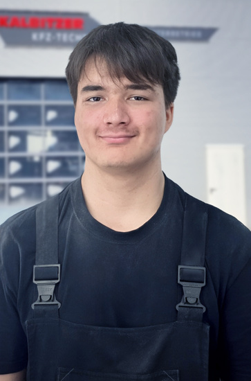 Luca-Fynn Märkisch
